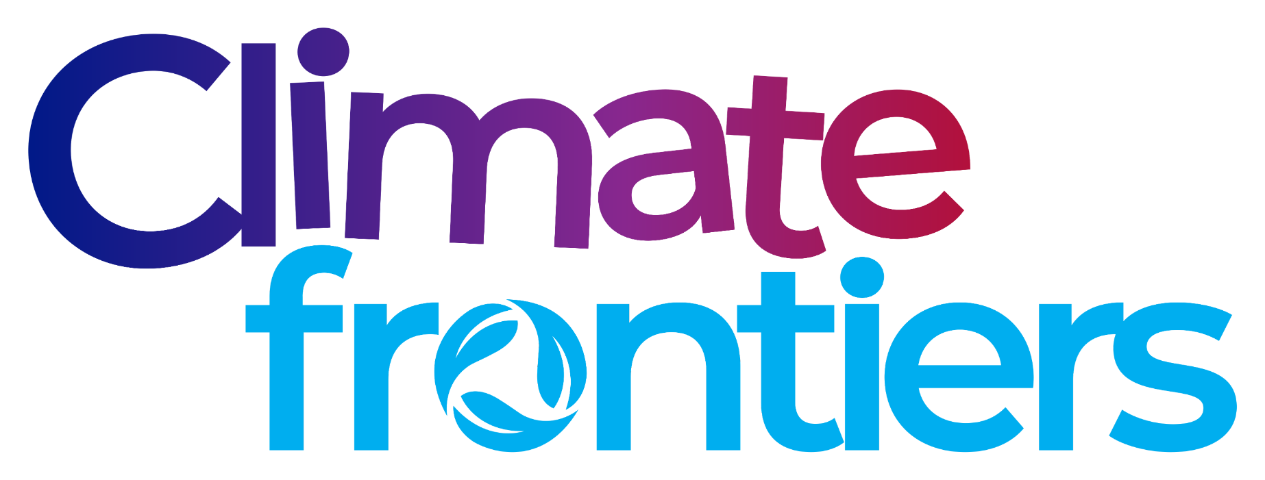 Climate Frontiers