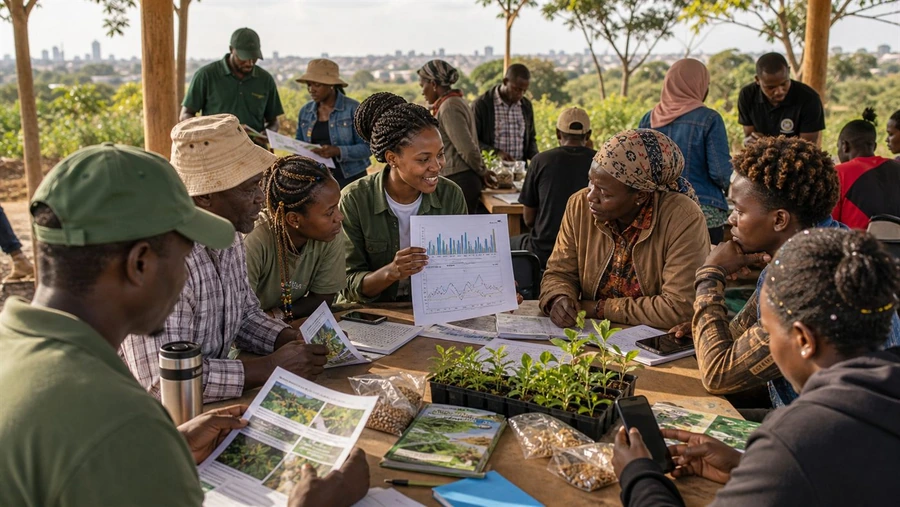 What Kenya's NSE ESG Disclosure Guidance Means for Your Company in 2025