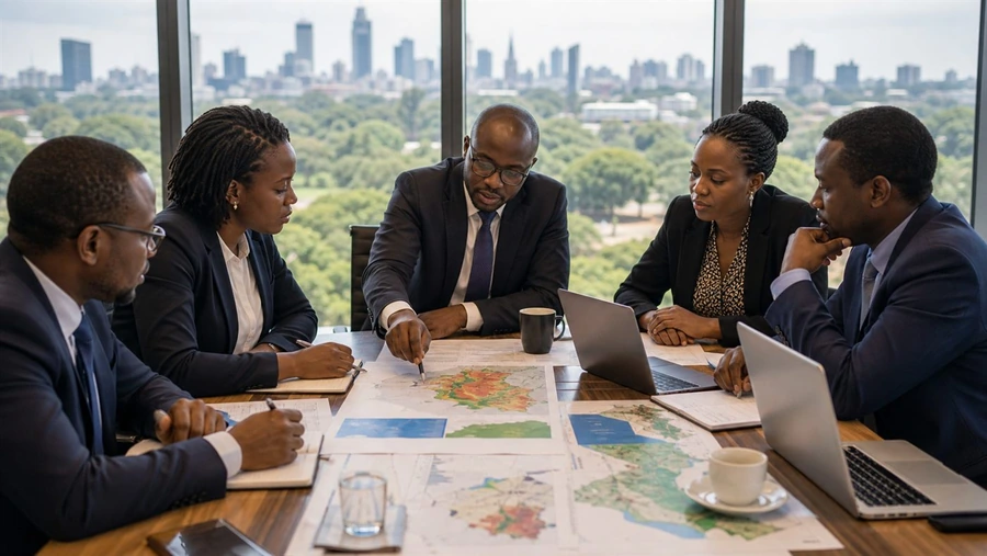 The 5 Native Kenyan Tree Species Every Corporate Programme Should Include