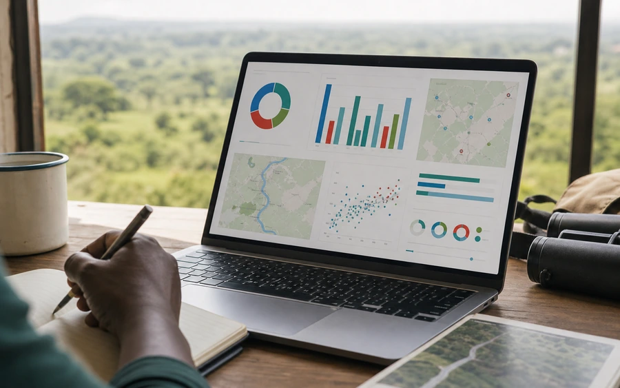 Carbon Credits in Kenya - A Plain-Language Guide for Corporate Leaders